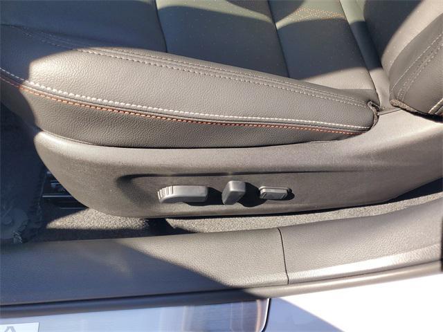 new 2025 Nissan Altima car, priced at $32,850