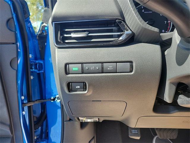new 2025 Nissan Sentra car, priced at $26,244