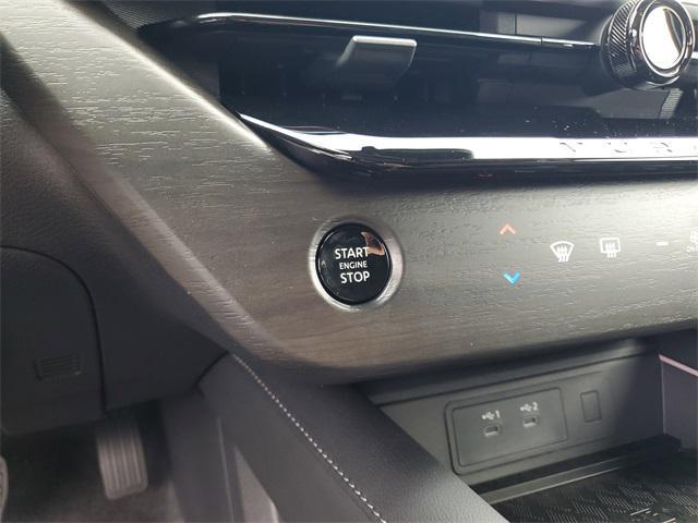 new 2025 Nissan Murano car, priced at $43,897