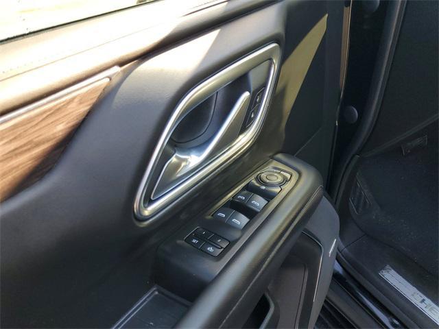used 2023 Chevrolet Suburban car, priced at $44,238