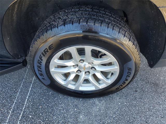 used 2023 Chevrolet Suburban car, priced at $44,238