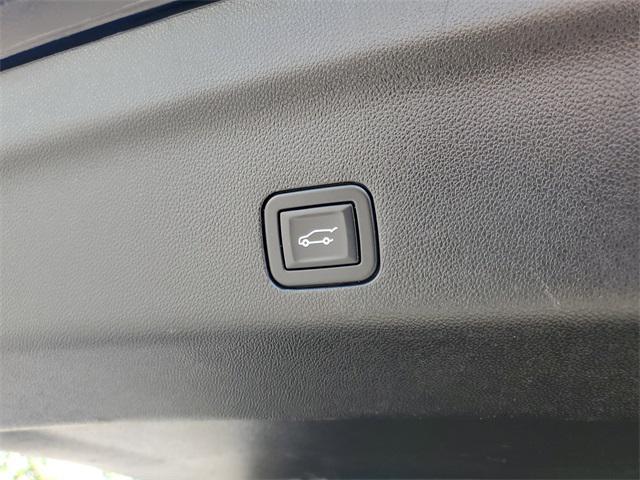 used 2023 Chevrolet Suburban car, priced at $44,238