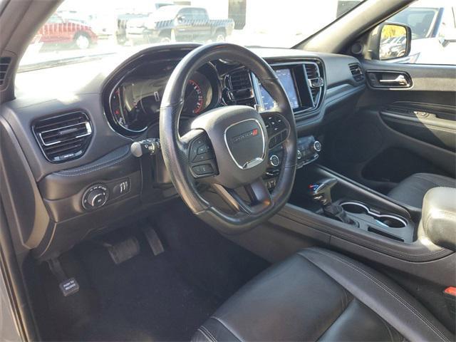 used 2022 Dodge Durango car, priced at $28,298