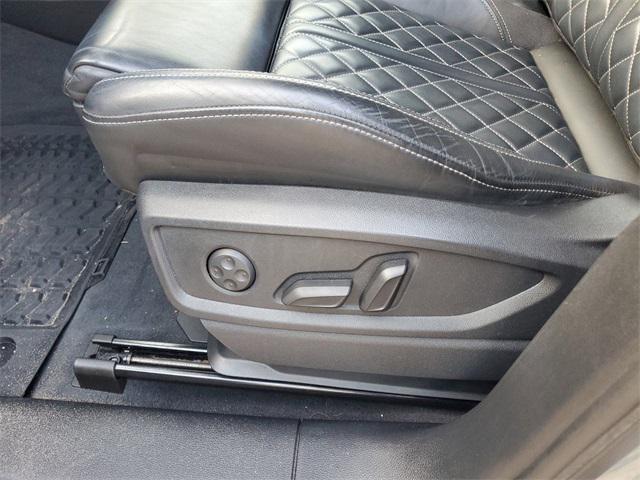 used 2021 Audi SQ5 car, priced at $33,991