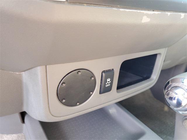 used 2015 Nissan Frontier car, priced at $16,473