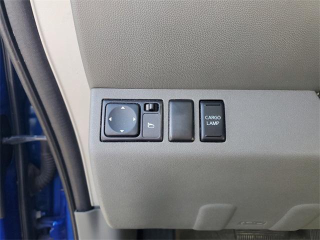 used 2015 Nissan Frontier car, priced at $16,473