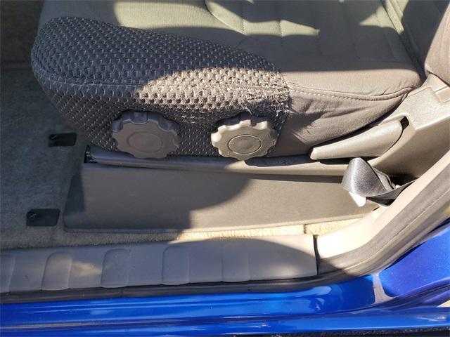 used 2015 Nissan Frontier car, priced at $16,473