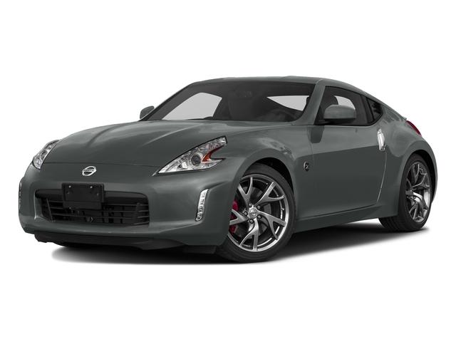 used 2017 Nissan 370Z car, priced at $21,991