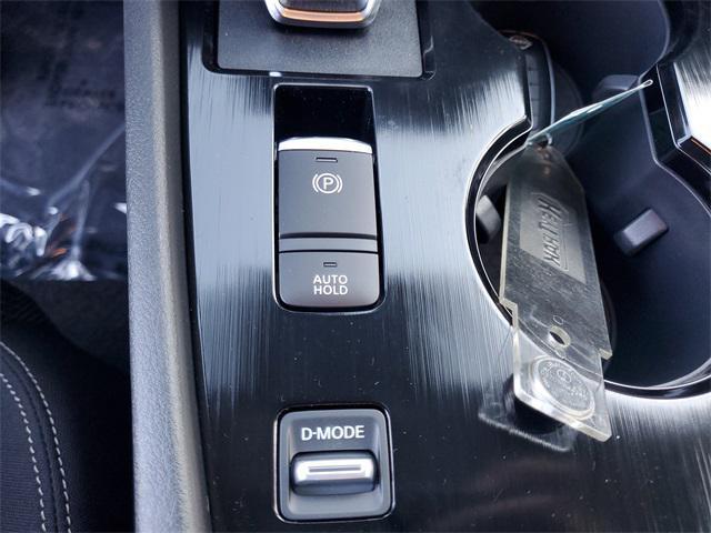 new 2026 Nissan Rogue car, priced at $26,744