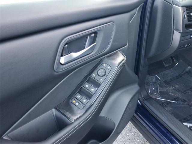 new 2026 Nissan Rogue car, priced at $26,744