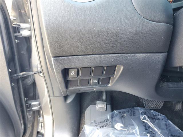 used 2017 Nissan Pathfinder car, priced at $13,161