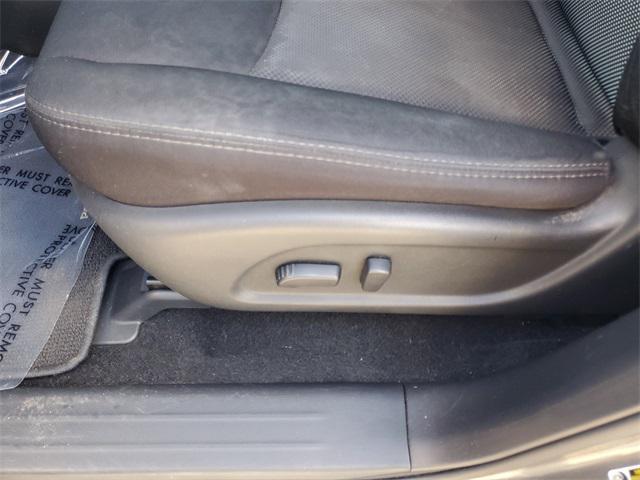 used 2017 Nissan Pathfinder car, priced at $13,161