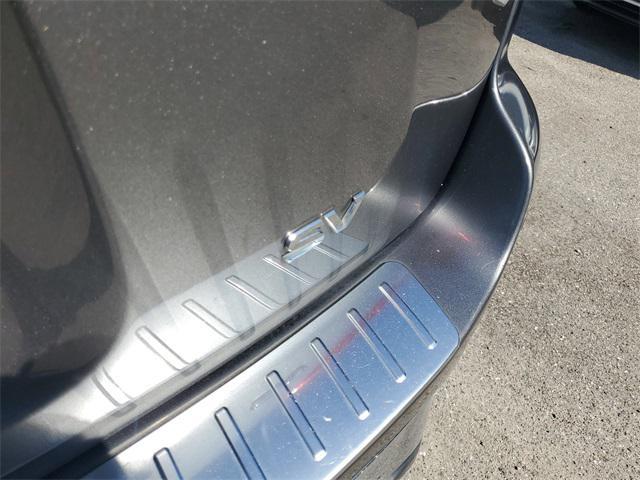 used 2017 Nissan Pathfinder car, priced at $13,161