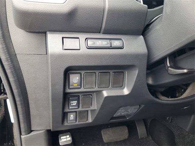 new 2026 Nissan Frontier car, priced at $34,707