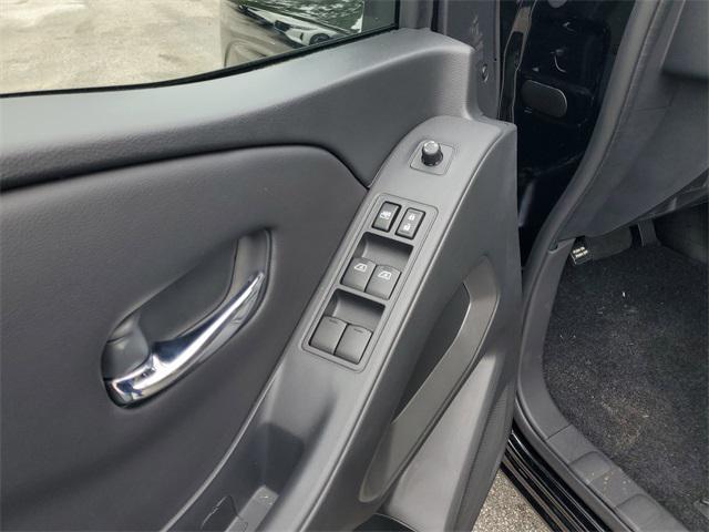 new 2026 Nissan Frontier car, priced at $34,707