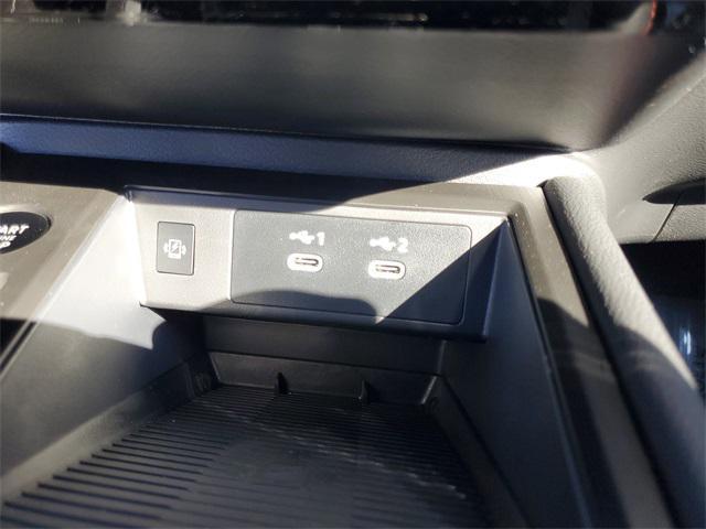 new 2026 Nissan Kicks car, priced at $28,460