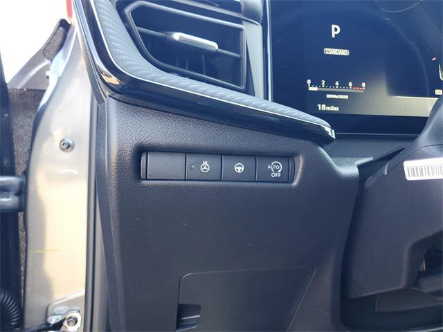 new 2026 Nissan Kicks car, priced at $28,460