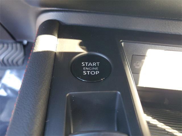 new 2026 Nissan Kicks car, priced at $28,460