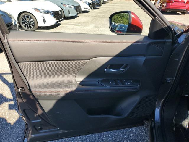 new 2026 Nissan Kicks car, priced at $28,460