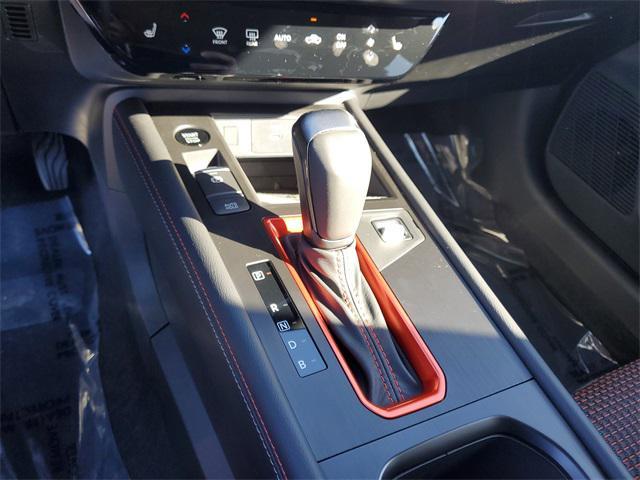 new 2026 Nissan Kicks car, priced at $28,460