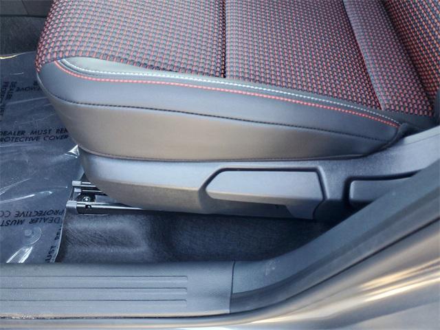 new 2026 Nissan Kicks car, priced at $28,460