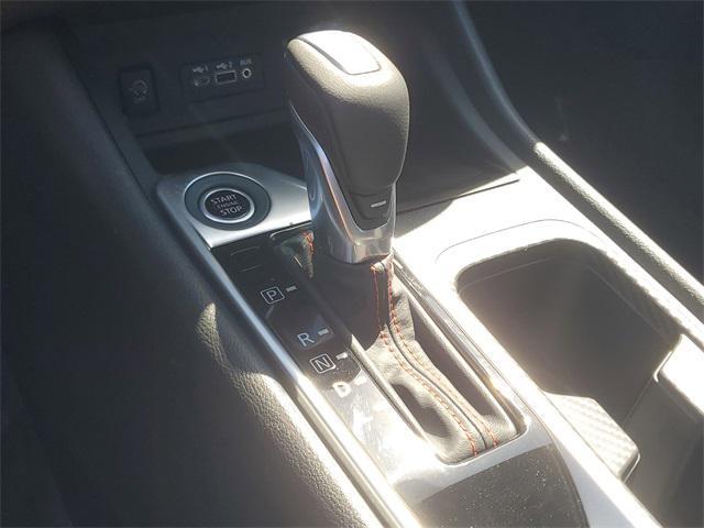 new 2025 Nissan Sentra car, priced at $24,254