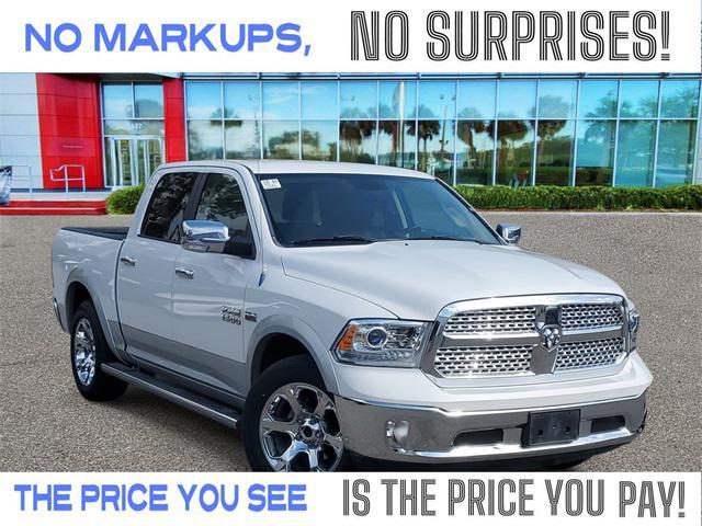 used 2013 Ram 1500 car, priced at $19,725