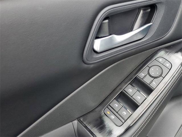 new 2025 Nissan Rogue car, priced at $29,944