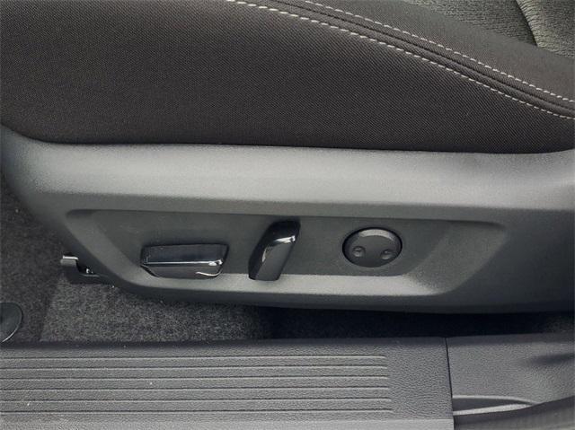 new 2025 Nissan Rogue car, priced at $29,944