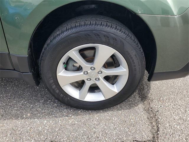 used 2013 Subaru Outback car, priced at $14,991