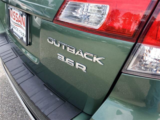 used 2013 Subaru Outback car, priced at $14,991