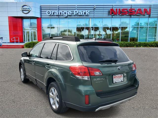 used 2013 Subaru Outback car, priced at $14,991