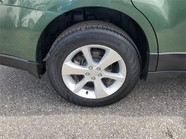 used 2013 Subaru Outback car, priced at $14,991