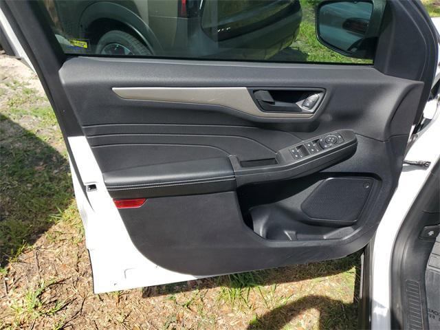 used 2022 Ford Escape car, priced at $17,650