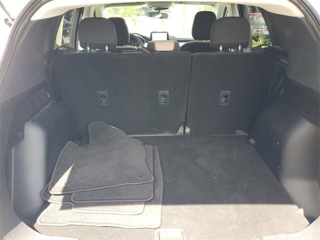 used 2022 Ford Escape car, priced at $17,650