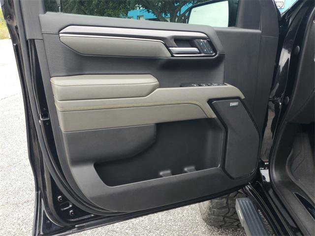 used 2022 Chevrolet Silverado 1500 car, priced at $51,991