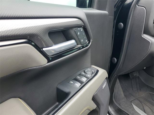 used 2022 Chevrolet Silverado 1500 car, priced at $51,991