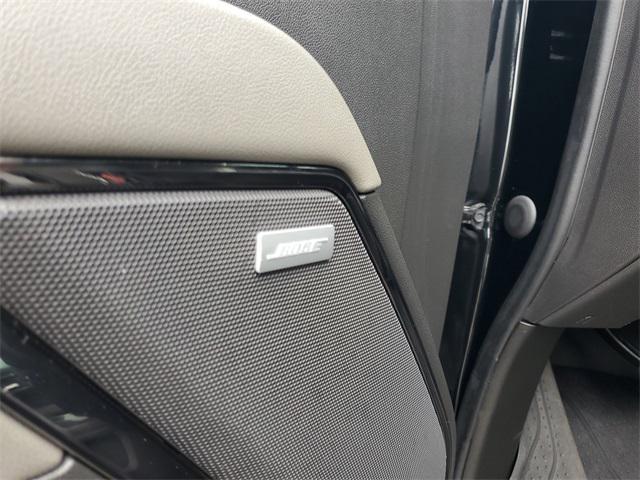 used 2022 Chevrolet Silverado 1500 car, priced at $51,991