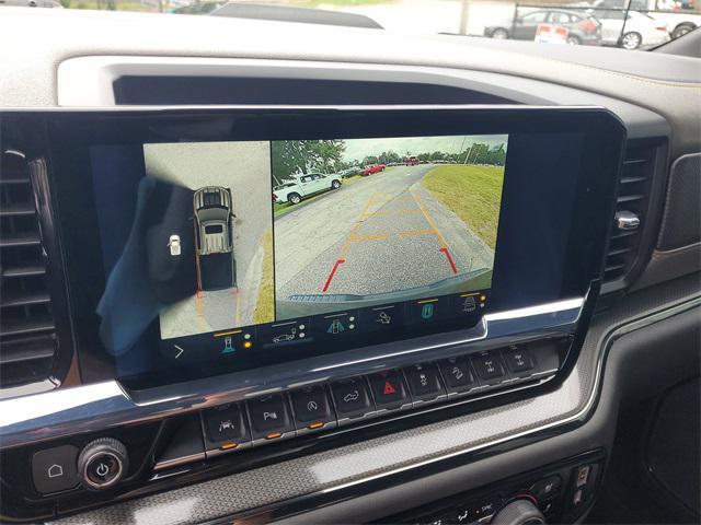 used 2022 Chevrolet Silverado 1500 car, priced at $51,991