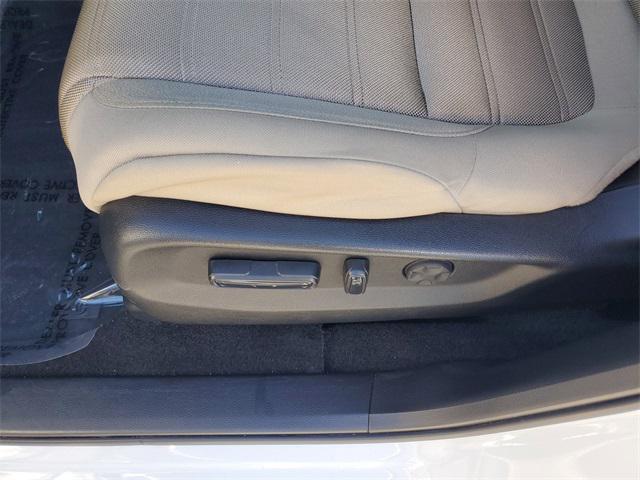 used 2022 Honda CR-V car, priced at $23,520