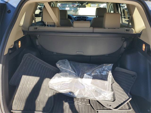 used 2022 Honda CR-V car, priced at $23,520
