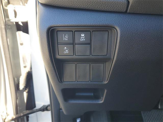 used 2022 Honda CR-V car, priced at $23,520