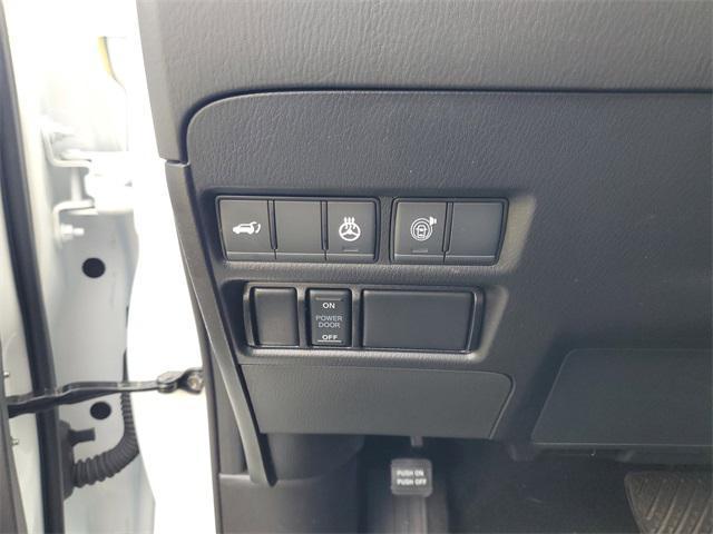 used 2024 Nissan Armada car, priced at $46,749
