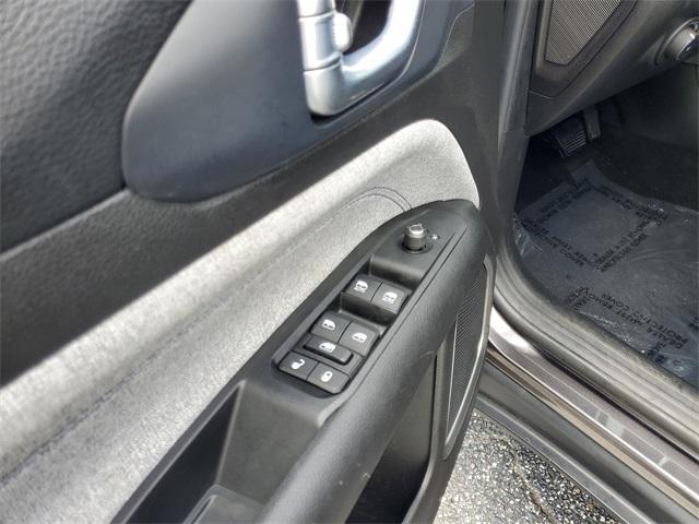 used 2022 Jeep Compass car, priced at $18,985