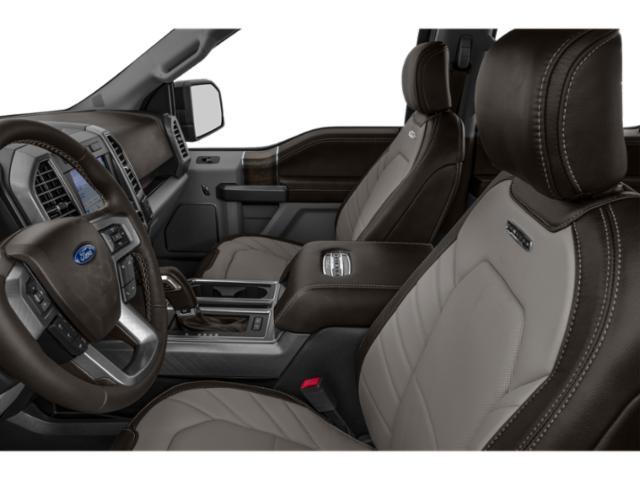 used 2018 Ford F-150 car, priced at $35,188