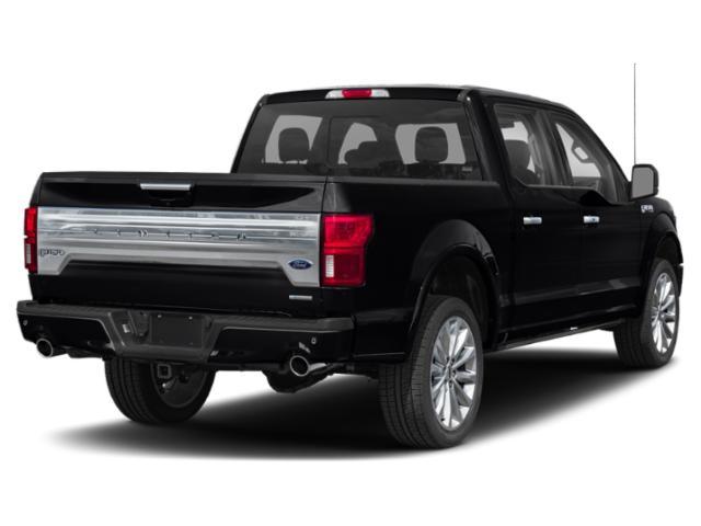 used 2018 Ford F-150 car, priced at $35,188