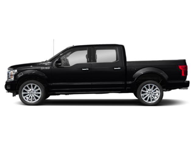 used 2018 Ford F-150 car, priced at $35,188