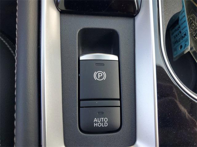 new 2025 Nissan Altima car, priced at $33,919