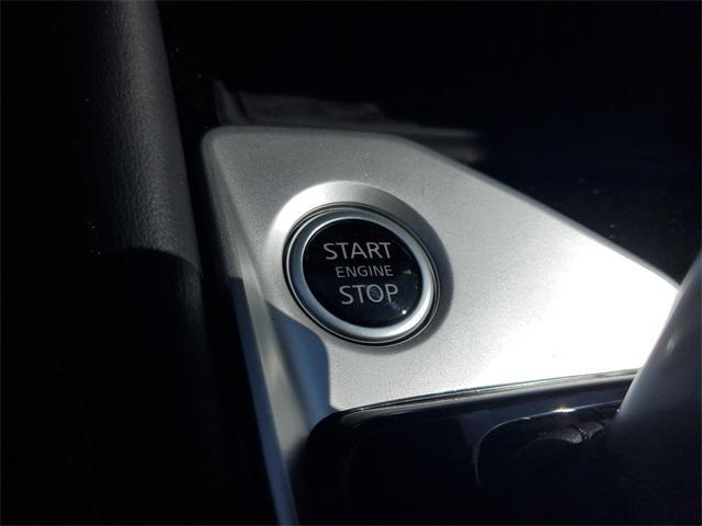 new 2025 Nissan Altima car, priced at $33,919