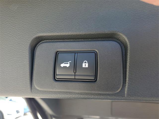 used 2025 Nissan Rogue car, priced at $28,665